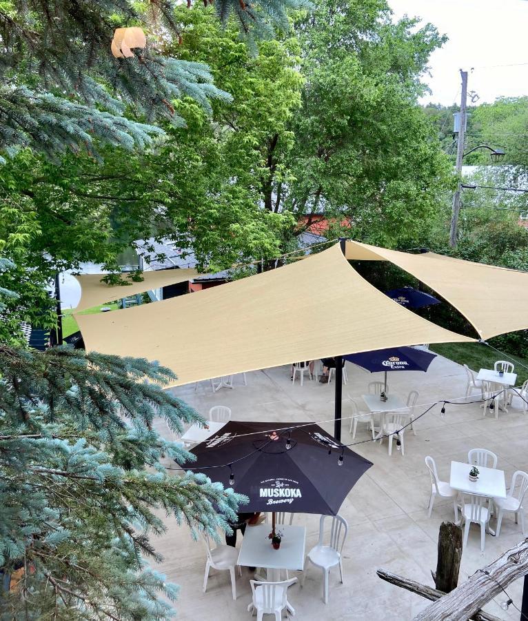 The Cove Inn Westport Экстерьер фото