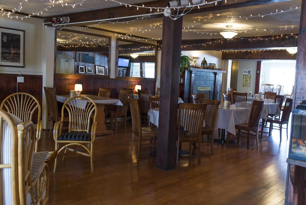 The Cove Inn Westport Экстерьер фото